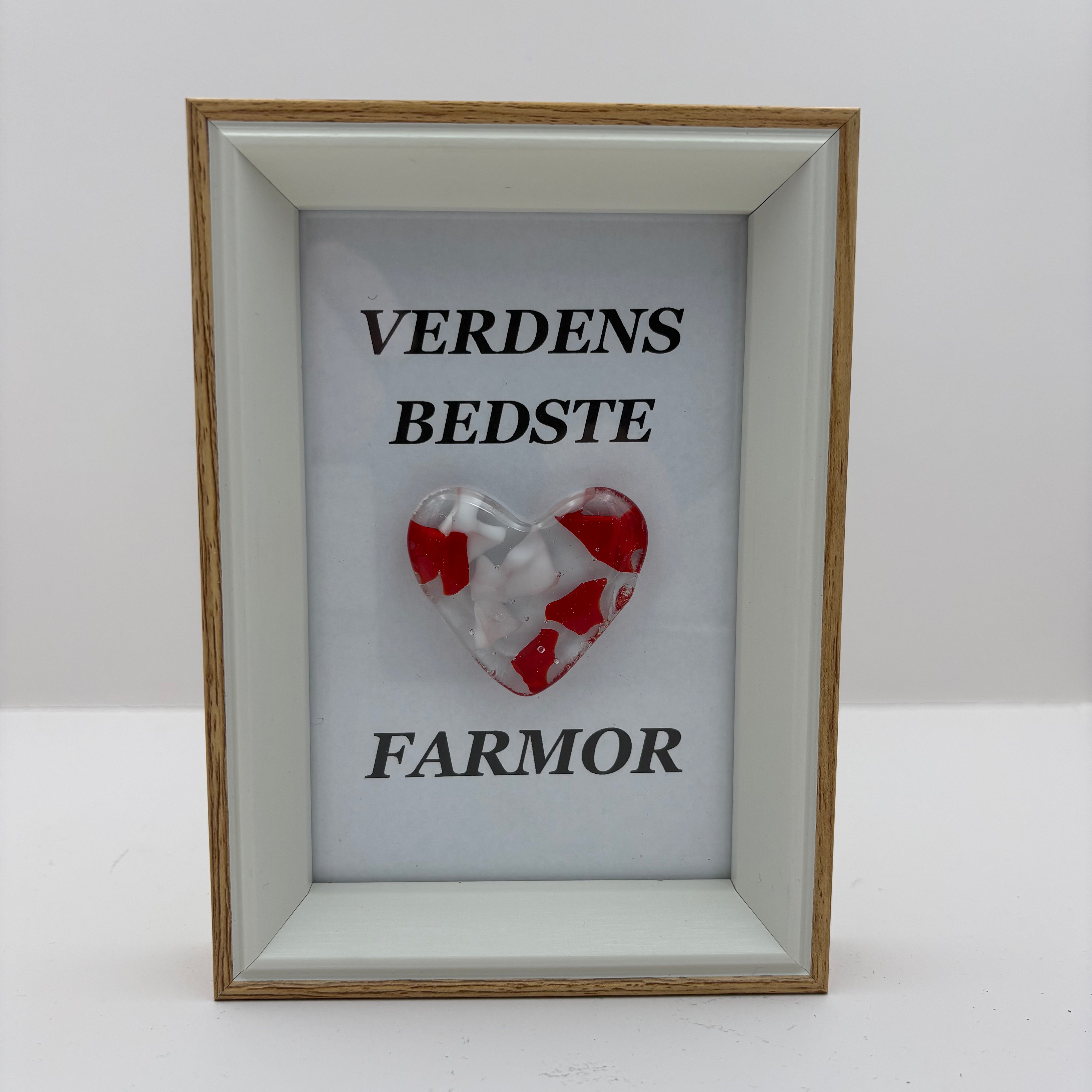 Verdens bedste
